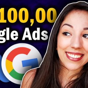 Como Conseguir o Cupom de Desconto e Como Criar uma Conta no Google Ads (Passo a Passo 2021)