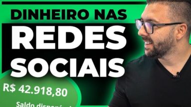 COMO VENDER NAS REDES SOCIAIS DE GRAÇA, RÁPIDO E FÁCIL COMEÇANDO DO ZERO