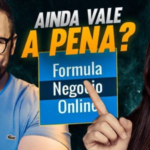 🔴 Fórmula Negócio Online Funciona? Ainda Vale a Pena Fazer o Curso do Alex Vargas? (FNO 3.0)