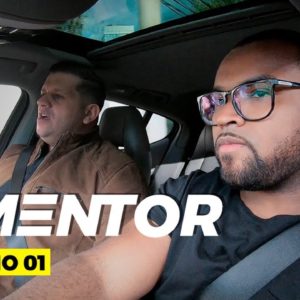 O MENTOR - COMO GANHAR DINHEIRO EM CASA VENDENDO AÇAÍ ( EPISÓDIO 1) || Tiago Fonseca