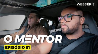 O MENTOR - COMO GANHAR DINHEIRO EM CASA VENDENDO AÇAÍ ( EPISÓDIO 1) || Tiago Fonseca