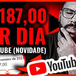 A INCRIVEL E INOVADORA ESTRATÉGIA DE FUNIL DE VENDAS NO YOUTUBE, Você nunca viu nada assim