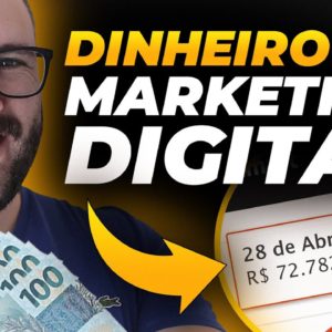 Revelei as 11 Formas de GANHAR DINHEIRO COM MARKETING DIGITAL (Expliquei Passo a Passo)