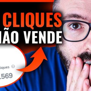 PORQUE VOCÊ NÃO VENDE? Descubra Agora O Segredo Das Vendas Como Afiliado