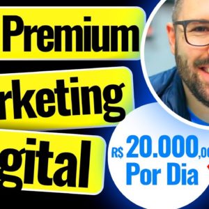 Segredo Completo dos ANÚNCIOS no MARKETING DIGITAL (Melhor Passo a Passo, TEM Que Assistir)