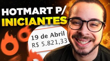 Hotmart para iniciantes: Guia Definitivo p/ Vender TODO DIA como Afiliado!