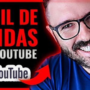 DINHEIRO NO YOUTUBE, modelo de vendas completo para criar FUNIS DE VENDAS NO YOUTUBE