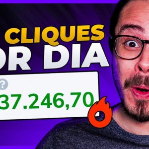 Plataforma GRÁTIS p/ Divulgar Link de Afiliado (Venda TODO dia!)