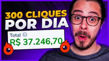 Plataforma GRÁTIS p/ Divulgar Link de Afiliado (Venda TODO dia!)