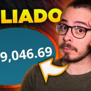 Como vender MUITO como Afiliado SEM parecer um vendedor chato! (Faço isso todo dia)