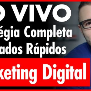 🔴 COMO TER SUCESSO NO MARKETING DIGITAL DEFINITIVAMENTE (Tudo o que Você Precisa)