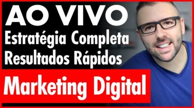 🔴 COMO TER SUCESSO NO MARKETING DIGITAL DEFINITIVAMENTE (Tudo o que Você Precisa)