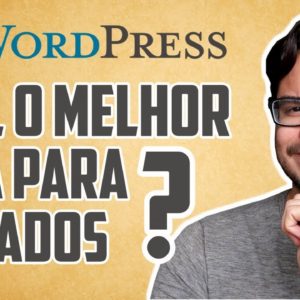 O MELHOR Tema WordPress Para Site e Blog de Afiliado (Focado em SEO) - Template de Marketing Digital