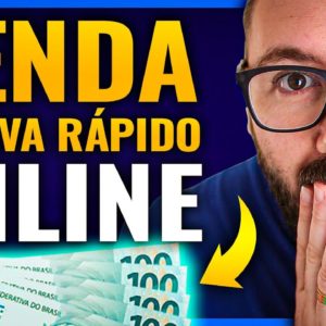 20 Ideias de RENDA PASSIVA Na Internet - Exemplos Simples Para Ganhar Dinheiro Online