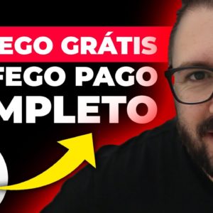 7 FORMAS DE ATRAIR MILHARES DE VISITANTES PARA SEU SITE RÁPIDO (Tráfego Pago e Tráfego Gratuito)