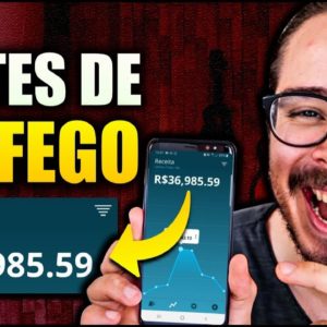 7 Melhores Fontes de Tráfego dos Top Afiliados e Produtores (Marketing Digital)