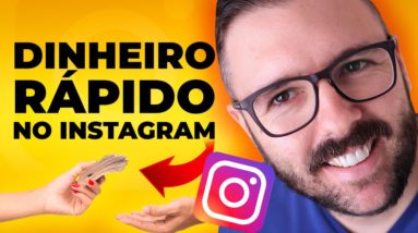 DINHEIRO NO INSTAGRAM Rápido, Fácil e Simples - Afiliado Hotmart | Afiliado Eduzz