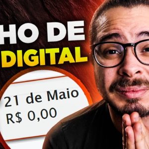 Afiliados: 3 Erros GRAVES de Começar no Nicho de Marketing Digital (e como resolvê-los)