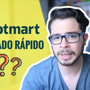 Afiliado Hotmart: Quanto tempo demora para ganhar dinheiro na internet? | JobaResponde #1