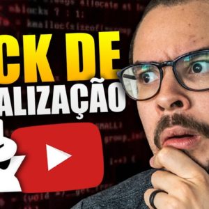 Como Ganhar INSCRITOS e Aumentar VISUALIZAÇÕES no YouTube (Ganhar Views no YouTube de Graça!)