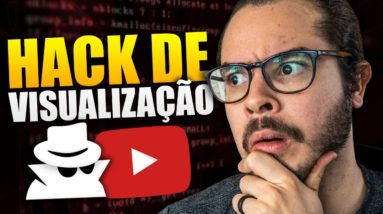 Como Ganhar INSCRITOS e Aumentar VISUALIZAÇÕES no YouTube (Ganhar Views no YouTube de Graça!)