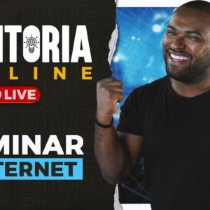 5 COISAS PARA VOCÊ DOMINAR NA ERA DA INTERNET| MENTORIA ONLINE- TIAGO FONSECA