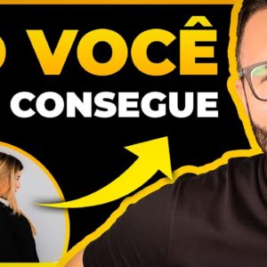 TODOS CONSEGUEM TER RESULTADOS no MARKETING DIGITAL, MENOS VOCÊ (veja o que fazer)