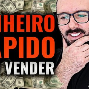 VENDER COMO AFILIADO SEM SER VENDEDOR CHATO, SEM APARECER, SEM FALAR COM NINGUÉM, SEM OFERECER