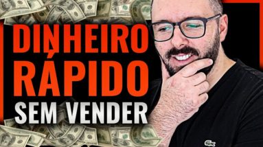 VENDER COMO AFILIADO SEM SER VENDEDOR CHATO, SEM APARECER, SEM FALAR COM NINGUÉM, SEM OFERECER