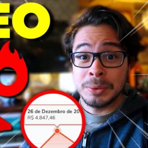 SEO: 5 Dicas PRÁTICAS de SEO que aprendi direto da Hotmart!