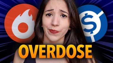 5 Passos SIMPLES Para Sair da “Overdose de Informação” Como Afiliado Hotmart