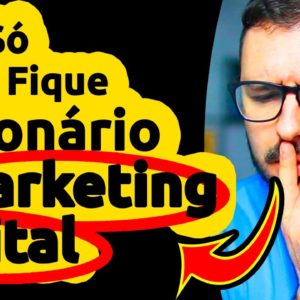 MELHOR ESTRATÉGIA DO MUNDO Pra MARKETING DIGITAL (Impossível não ter resultados)