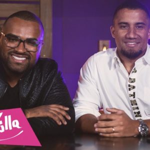 Ele construiu um império multimilionário com o funk| Kondzilla e Tiago Fonseca