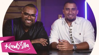 Ele construiu um império multimilionário com o funk| Kondzilla e Tiago Fonseca