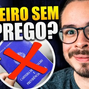 Como Abrir um NEGÓCIO e Trabalhar em Casa estando DESEMPREGADO [A VERDADE que nunca te contaram]