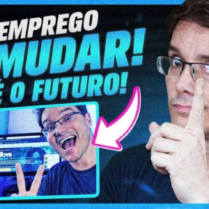 TRABALHO REMOTO ATÉ 2030: O QUE MUDA PRA VOCÊ?