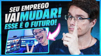 TRABALHO REMOTO ATÉ 2030: O QUE MUDA PRA VOCÊ?