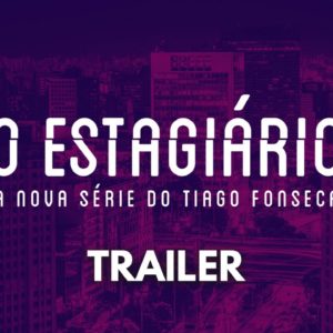 TRAILER - O ESTAGIARIO