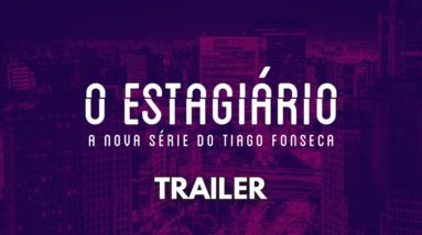 TRAILER - O ESTAGIARIO