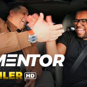 TRAILER - O MENTOR