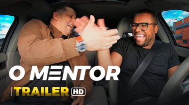 TRAILER - O MENTOR