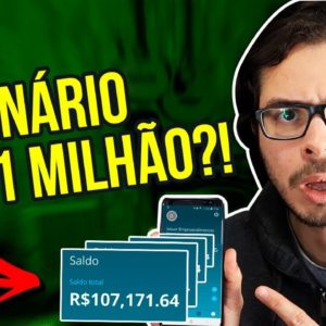 Truque INCRÍVEL Para Viver Como MILIONÁRIO sem ter 1 MILHÃO!