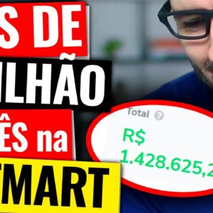 Como Eu Faturo Mais de 1 Milhão Por Mês Na Hotmart (Mostrei Prints Da Minha Conta)