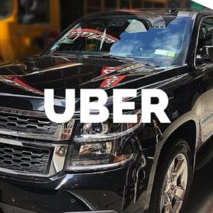 CHAMEI UM UBER NOS ESTADOS UNIDOS E NÃO ACREDITEI NO QUE ACONTECEU |TIAGO FONSECA