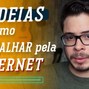 6 Ideias de Negócios LUCRATIVOS para Trabalhar em Casa (e Fazer uma RENDA EXTRA pela internet)