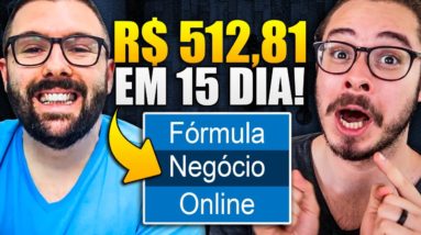 Curso Fórmula Negócio Online 2.0 FUNCIONA? Tive Resultados em 15 dias! (+SUPER BÔNUS!)