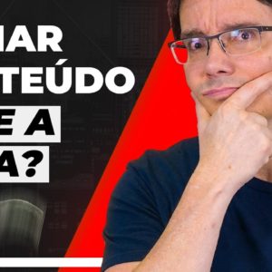 VALE A PENA DIVERSIFICAR O CONTEÚDO?