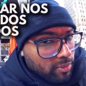 VALE A PENA MORAR NOS ESTADOS UNIDOS? || TIAGO FONSECA