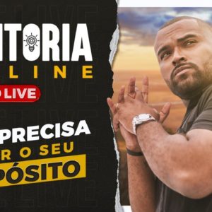 VOCÊ PRECISA VIVER O SEU PROPÓSITO- MENTORIA ONLINE| TIAGO FONSECA