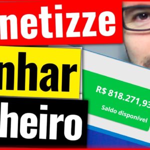 MONETIZZE, O Que Fazer De Uma Vez Por Todas Para Ganhar Dinheiro Na Monetizze